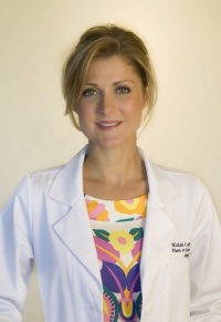 Dr. Michele M Cooper, MD