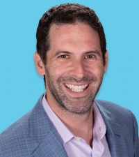 Benjamin N. Lockshin, MD