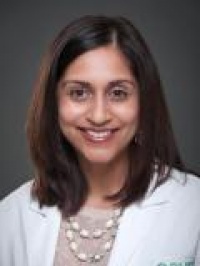 Najia Shakoor, MD