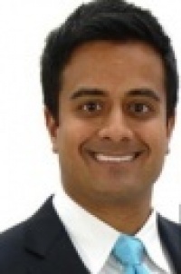 Dr. Suketu J Patel, DMD, MD