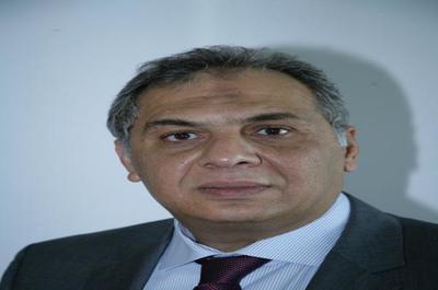 م.خالد العطار، نائب وزير الاتصالات