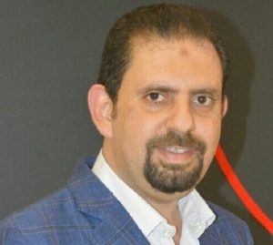 محمد لطفي، رئيس تحرير منصةICTBusiness 