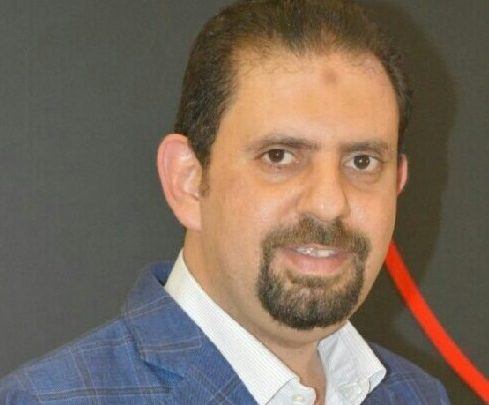 محمد لطفي، رئيس تحرير منصةICTBusiness