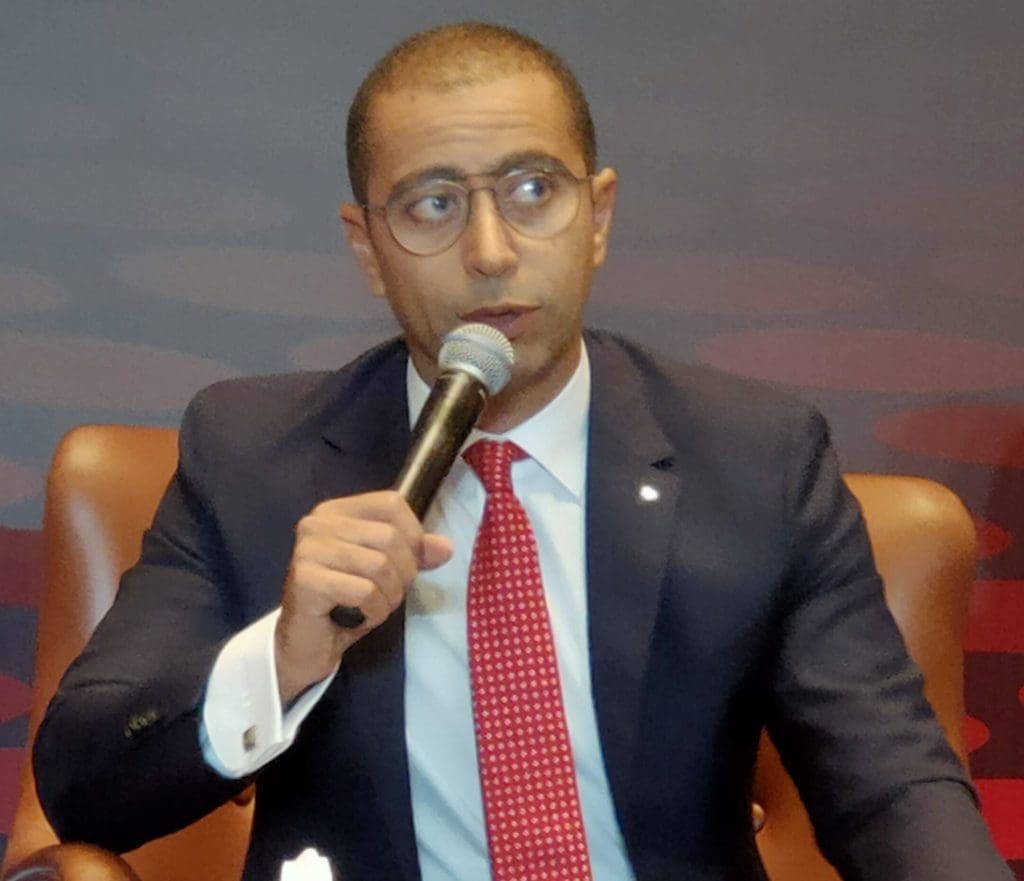 محمد عبد الله