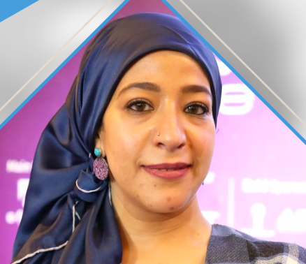 ايناس الجبالي