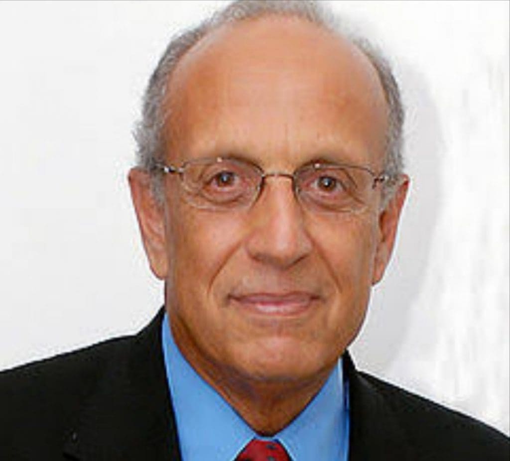 د.محمد سالم، وزير الاتصالات الأسبق