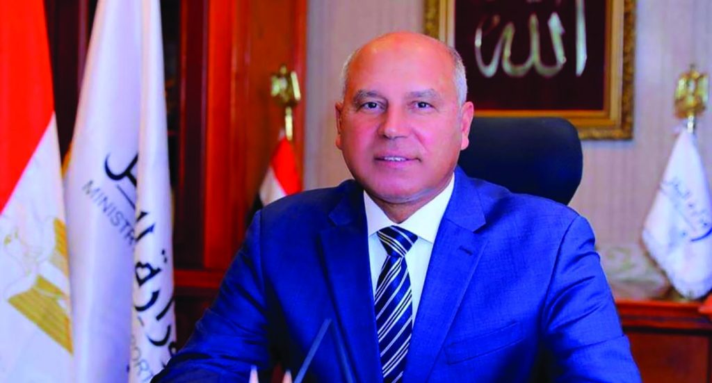 الفريق كامل الوزير