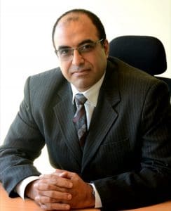 حسين الشامي