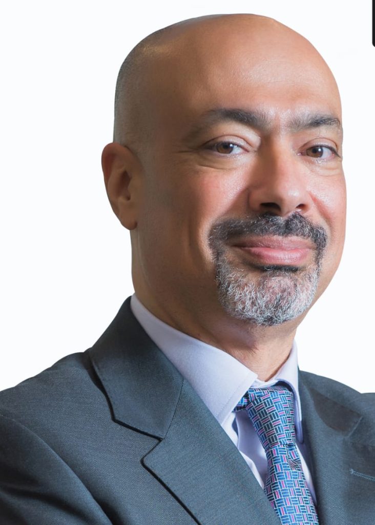 حاتم دويدار