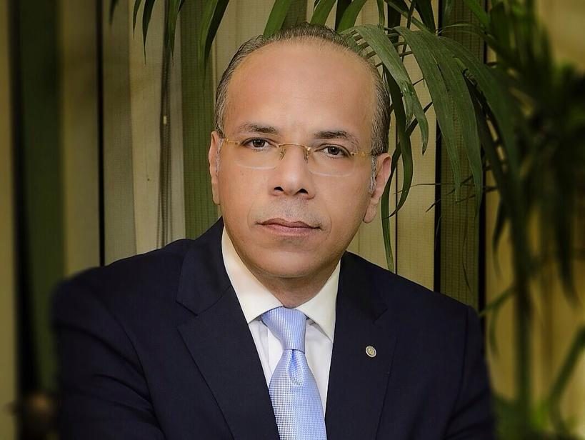 حسام الدين مصطفى