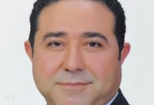 الدكتور أحمد عبد الحافظ، نائب رئيس الجهاز القومي لتنظيم الاتصالات لشئون الأمن السيبراني