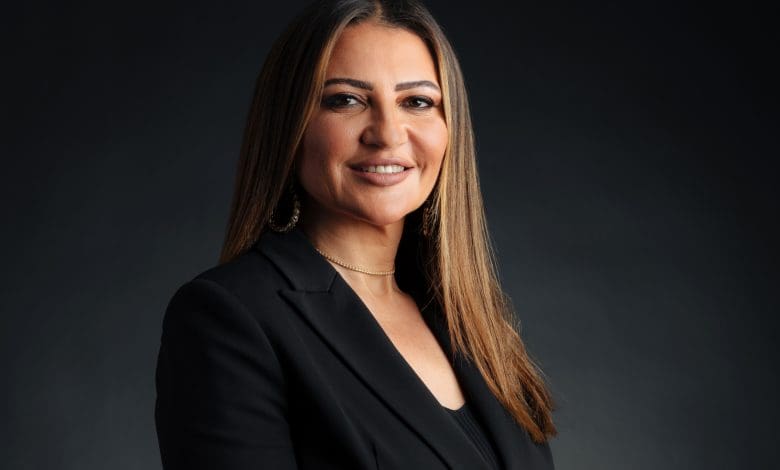 رانيا جعفر، المؤسس والرئيس التنفيذي لتطبيق ادڤا