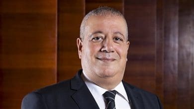 أحمد الخطيب الرئيس التنفيذي والعضو المنتدب لشركة أمان