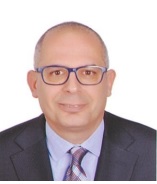 عمرو عصمت الرئيس التنفيذي لشركة ويفز