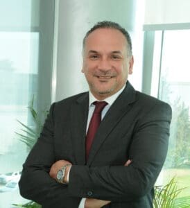 سامح الملاح