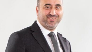 عاطف محمد، رئيس قطاع تكنولوجيا المعلومات وخدمات الحوسبة السحابية في مجموعة “إي فاينانس”