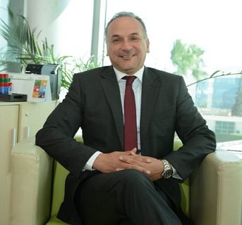 سامح الملاح