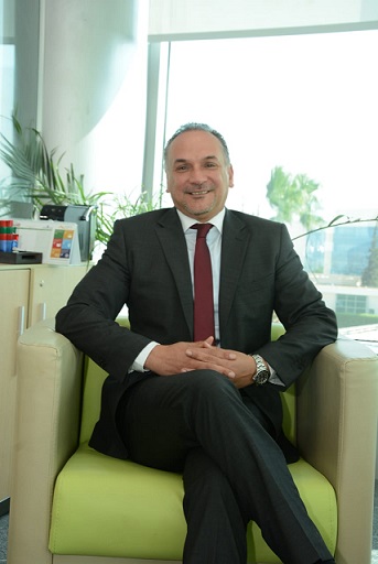 سامح الملاح