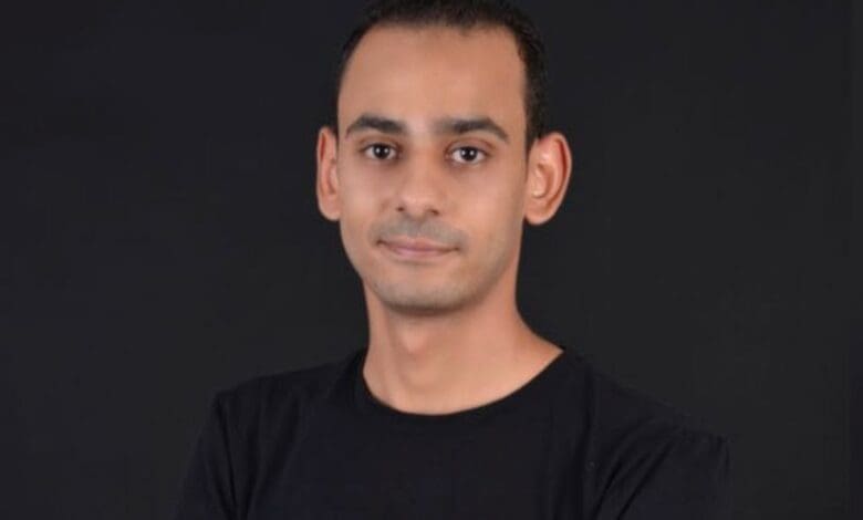 أحمد عبد المعطي