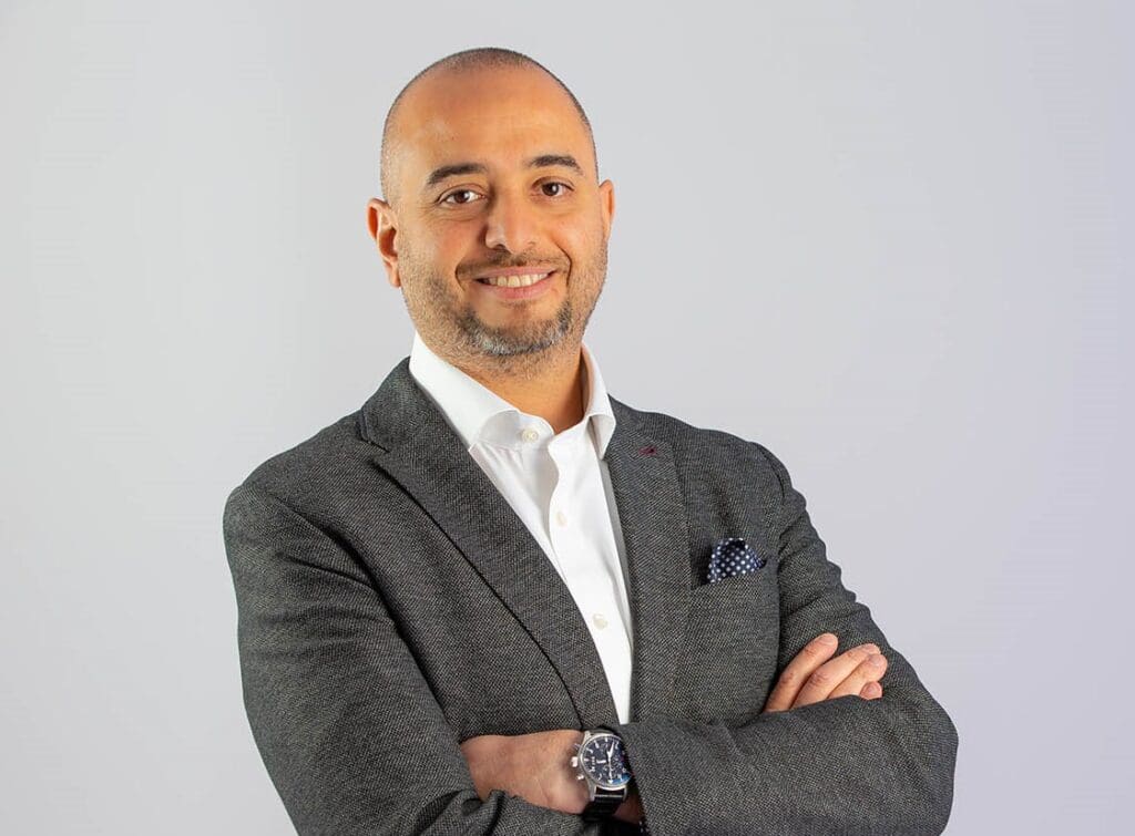 ايمن الجوهري