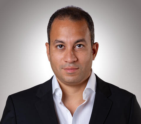 محمد حسن القلا