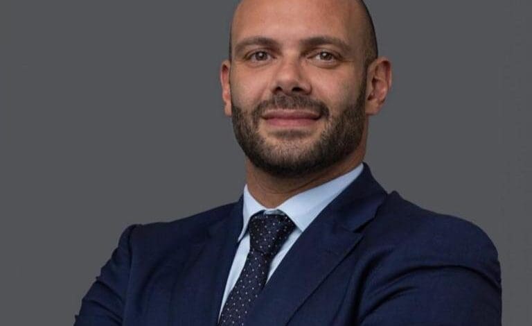 مجيب عبد الرازق - المديرالعام لشركة نيوتنكس في مصر