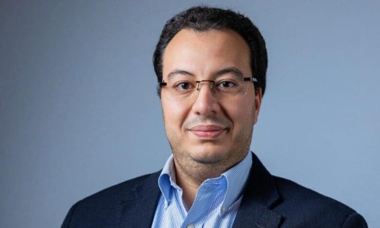 محمود توفيق