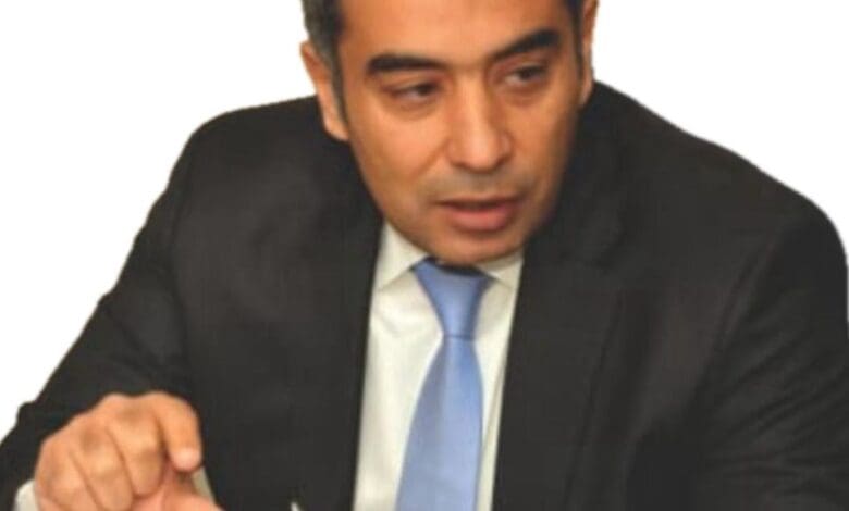 احمد سرحان