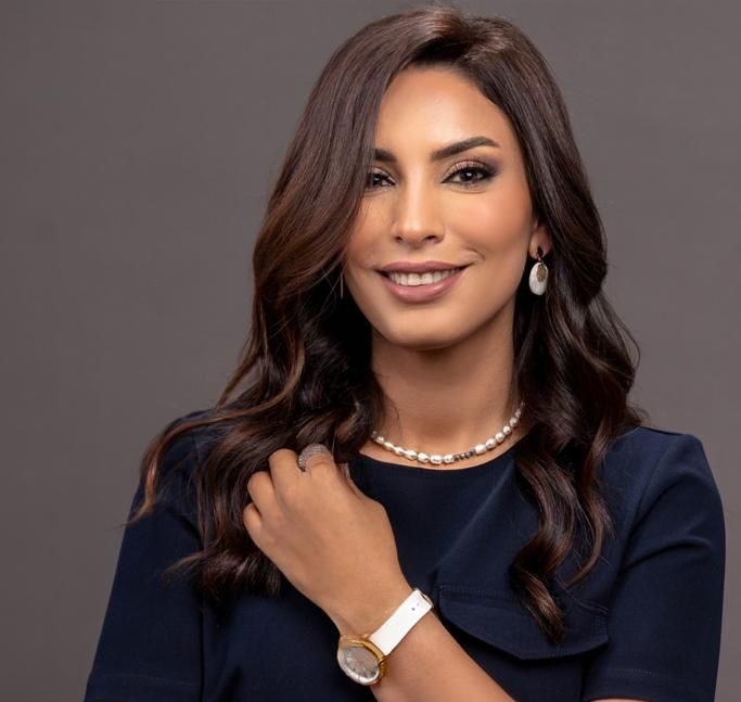 لمياء زيادة