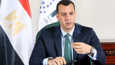 حسام الجمل، الرئيس التنفيذي للجهاز القومي لتنظيم الاتصالات