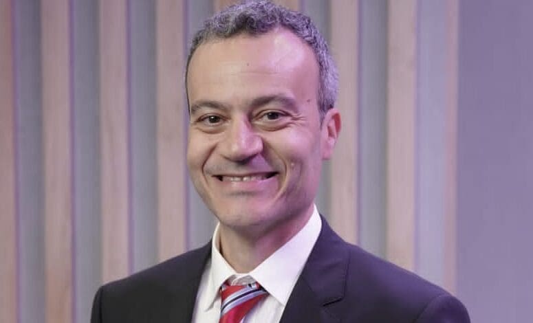 شفيق طرابلسي، نائب الرئيس ورئيس وحدة خدمات الشبكات في إريكسون الشرق الأوسط وأفريقيا