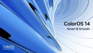 ColorOS 14 Smart & Smooth