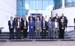 جانب من الاحتفالية