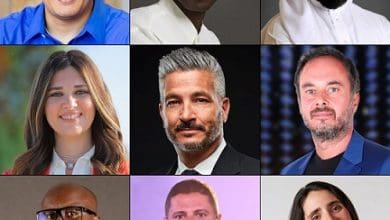 قمة الشركات الناشئة