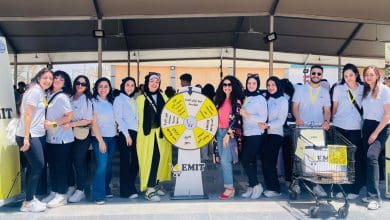 طلاب الاهرام الكندية