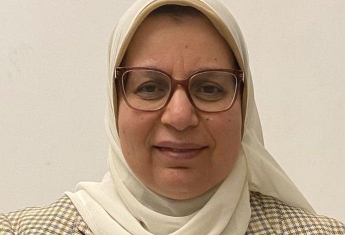 عايدة الصبان