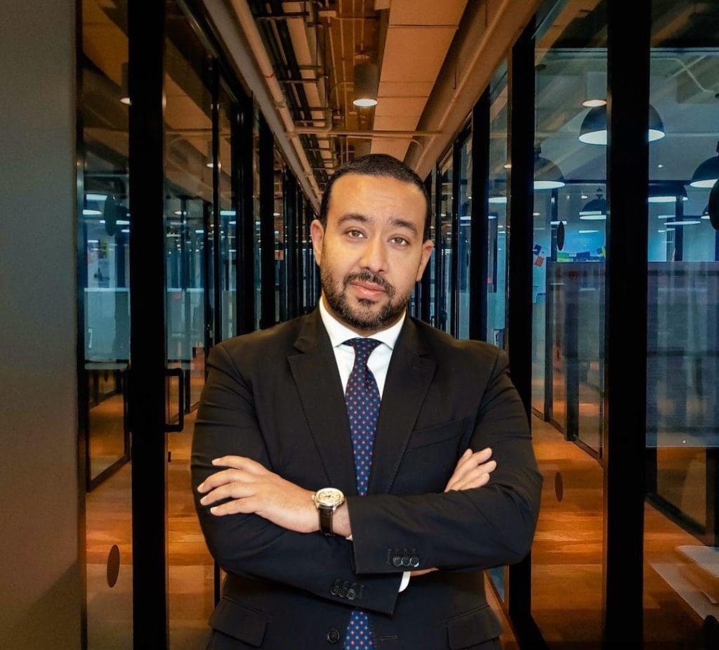 محمد نصر