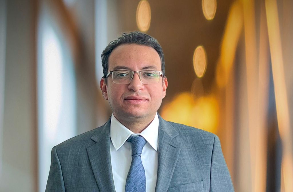 يحيى الجوهري