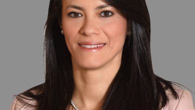 رانيا المشاط