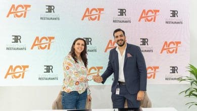 شراكة بين "اكت" و "Everything Restaurant"