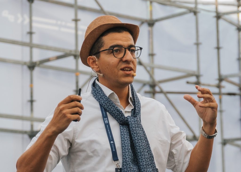 محمد ابو النجا نجاتي