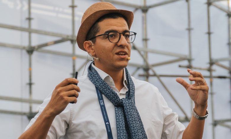محمد ابو النجا نجاتي