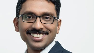 حيدر نظام، رئيس شركة زوهو لمنطقة الشرق الأوسط وشمال أفريقيا