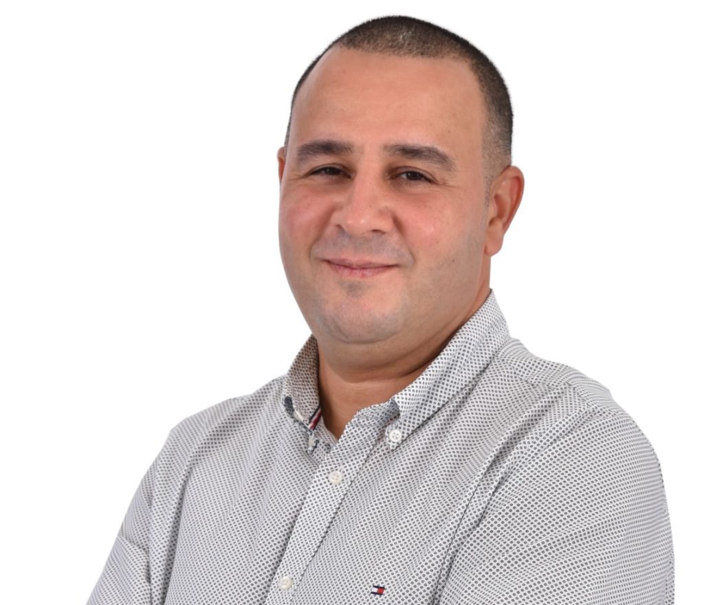 قيس الزريبي