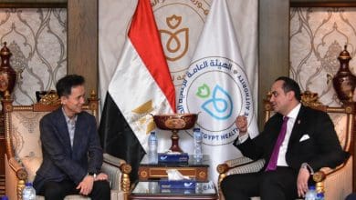 لقاء سامسونج