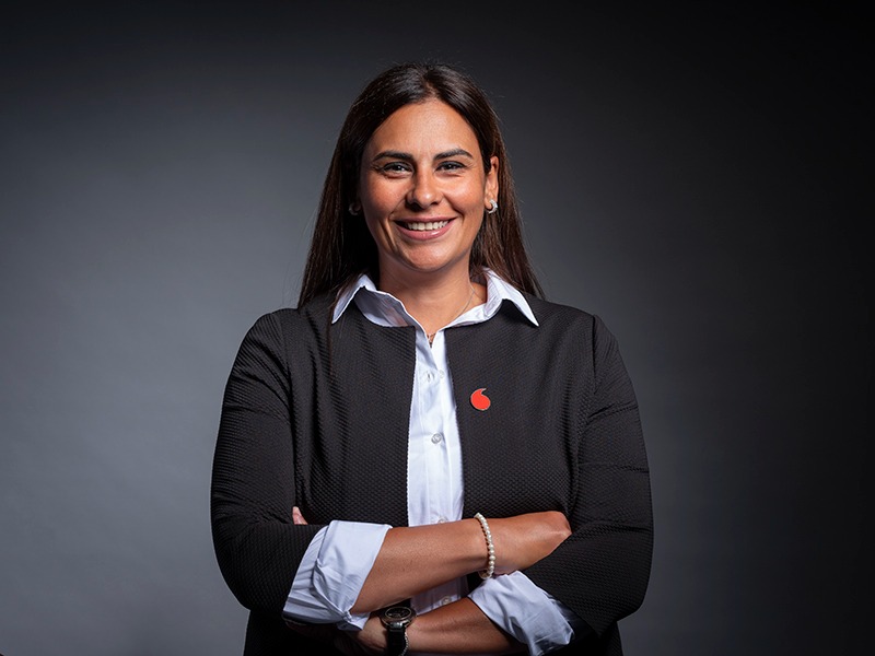 رشا الازهري