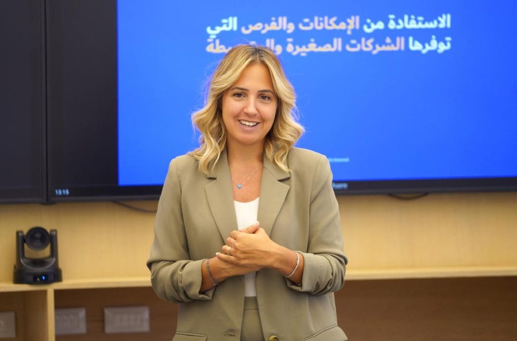 ملاك البابا