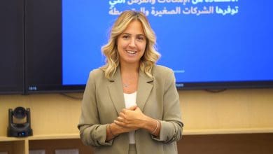 ملاك البابا