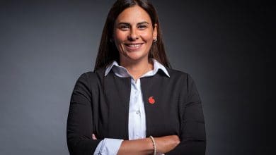 رشا الازهري