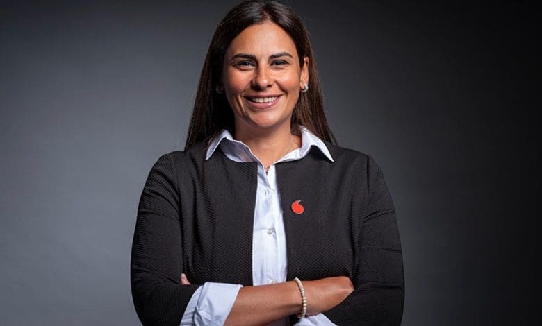 رشا الازهري